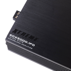 Edge EDX5000.1FD-E4 | EDGE Xtreme Series Monoblock 10000 watts Amplifier