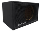 DD AUDIO UE-12.1 12" tomlåda med galler