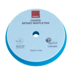 Skumtrissa våfflad, Rotary WAFFLE COARSE, 75 - 165 mm