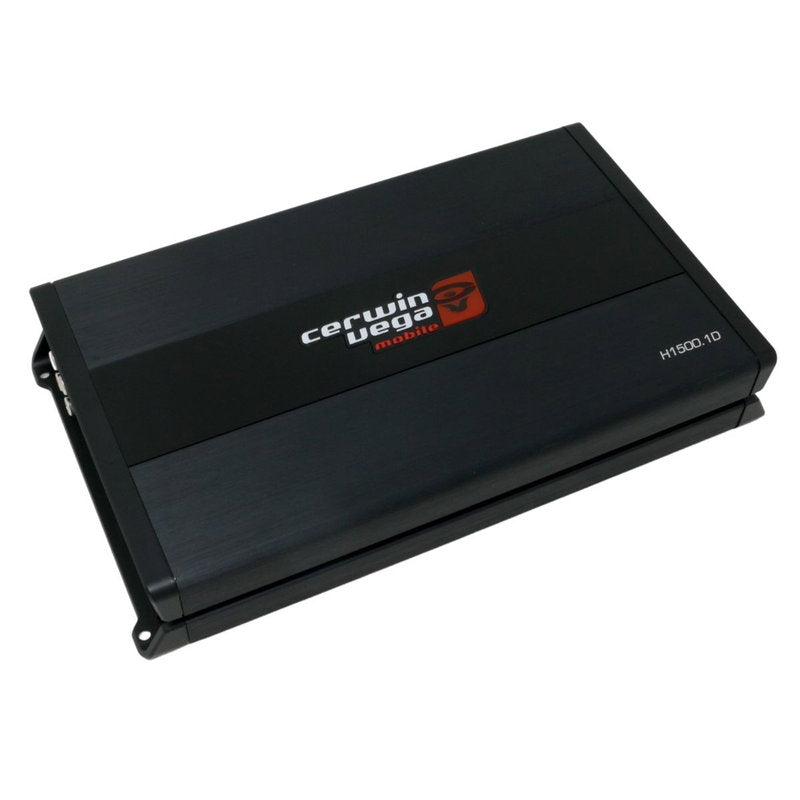 Cerwin-Vega HED 1500.1D