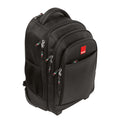 Rupes Wheeled backpack