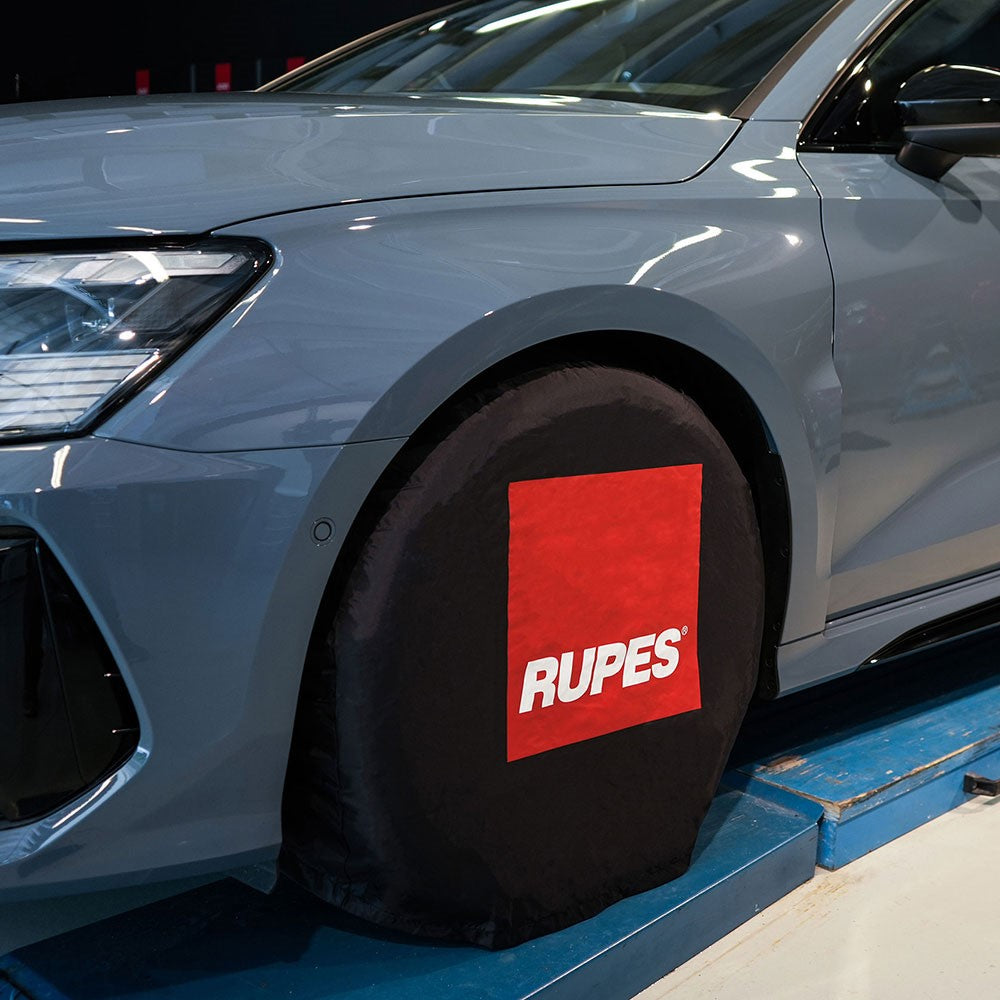 Rupes Wheel covers 4pcs