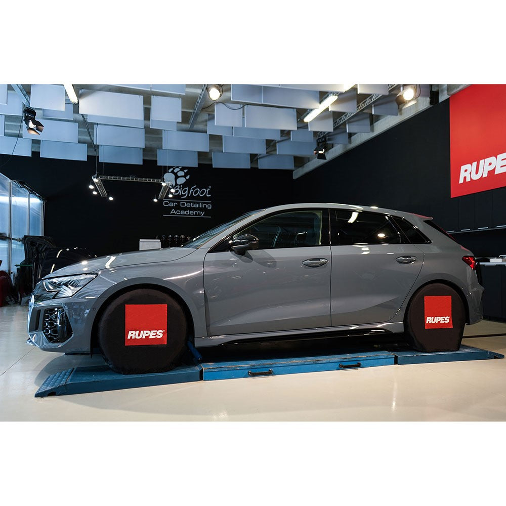 Rupes Wheel covers 4pcs