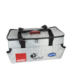 Bigfoot Silver Bag