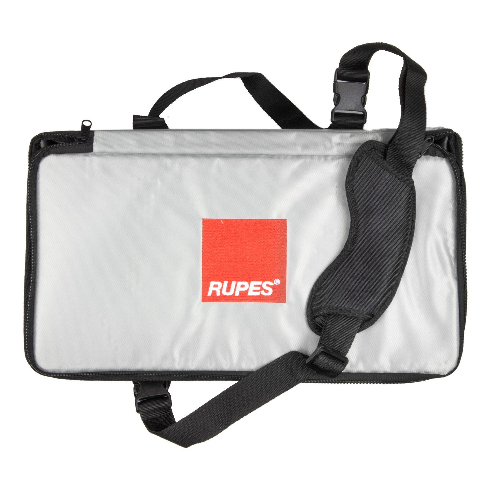 Bigfoot Silver Bag