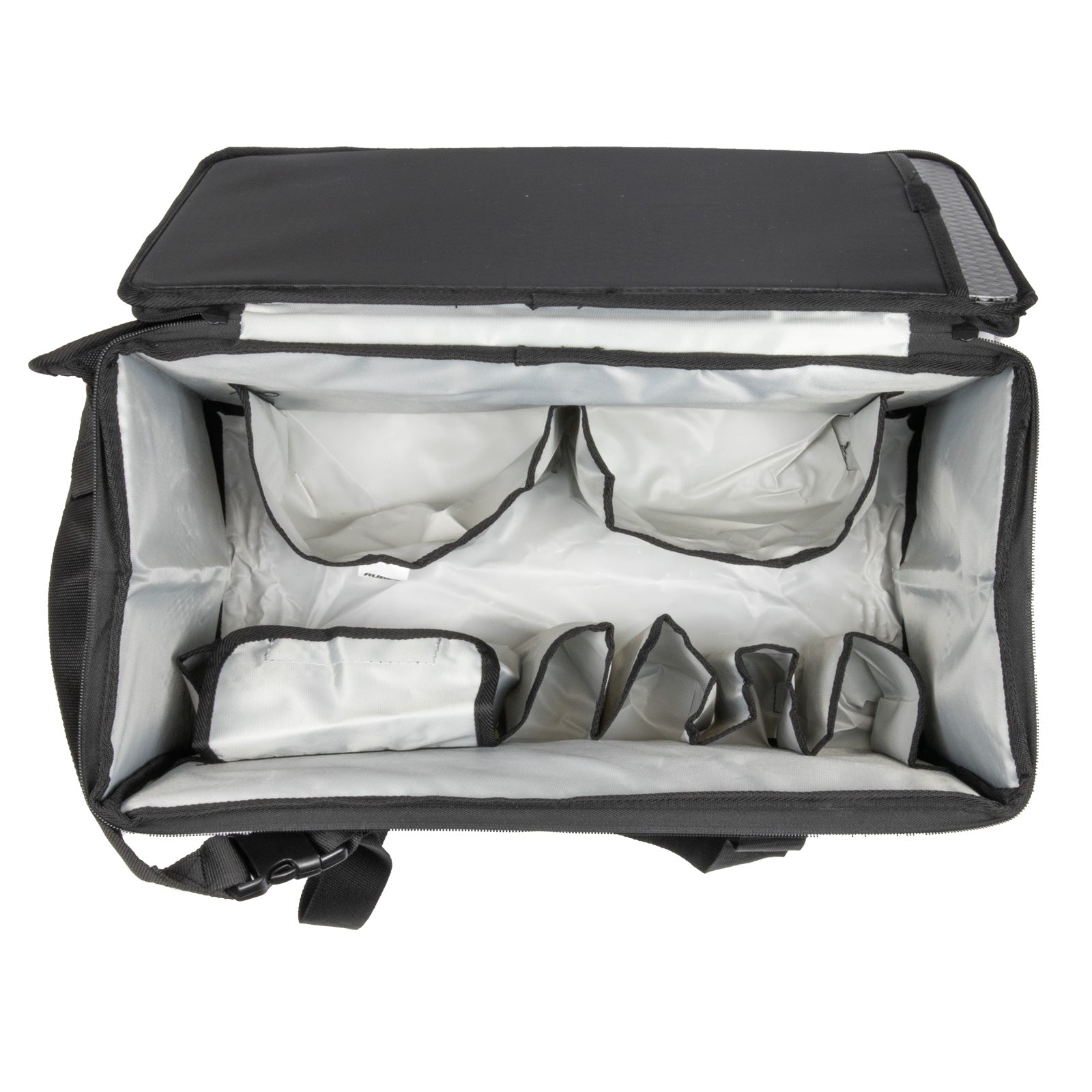Bigfoot Silver Bag