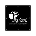 Bigfoot banner