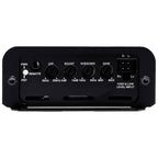 Phoenix Gold ZXM500.1 – Class-D Mono Mini Amplifier