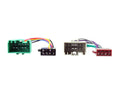 Volvo ISO kabel (V70/C70/S40/V40/S60/S80/XC90)