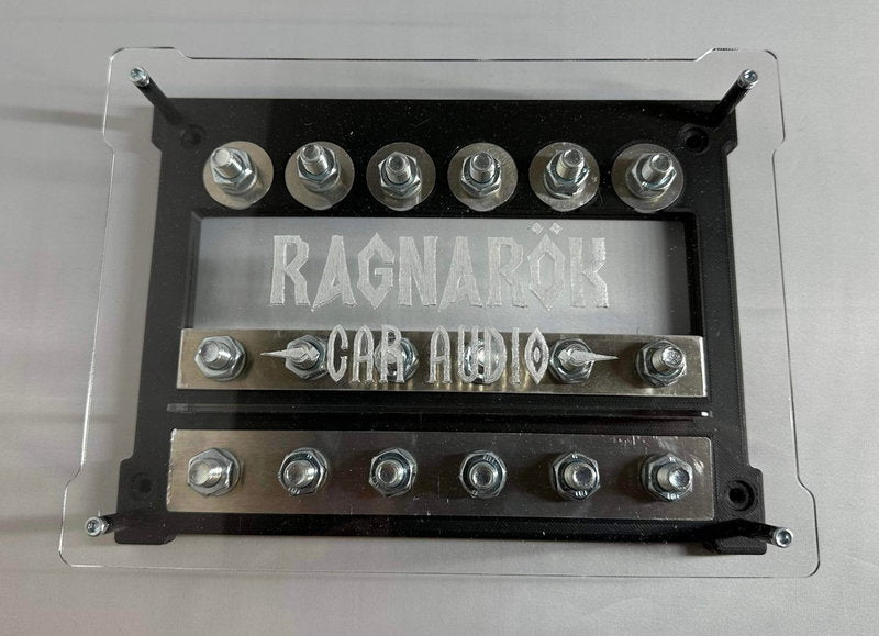Ragnarök CombiBlock 6