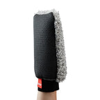 Wash & decontamination mitt Rupes
