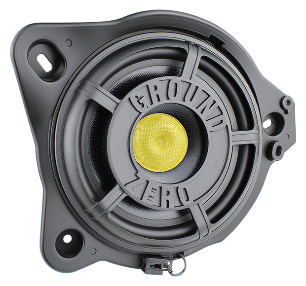 Ground Zero GZCS W-200MB.LH-R
