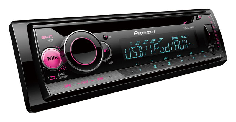 PIONEER DEH-S220UI
