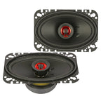 Cerwin-Vega HED series 4X6" Coax