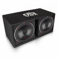 Cerwin-Vega HED 2x15" dBVox låda (2x4 ohm)