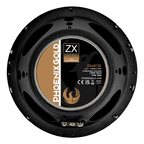 Phoenix Gold ZX65CSS 2-Way Component Speakers