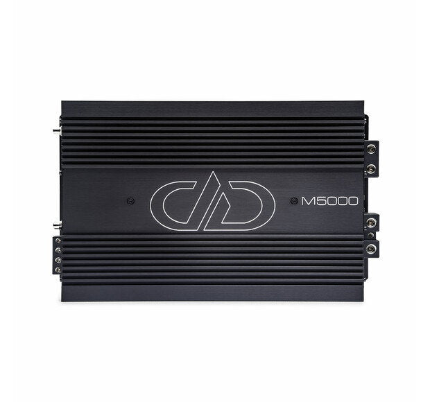 Visningsexemplar - DD Audio M5000