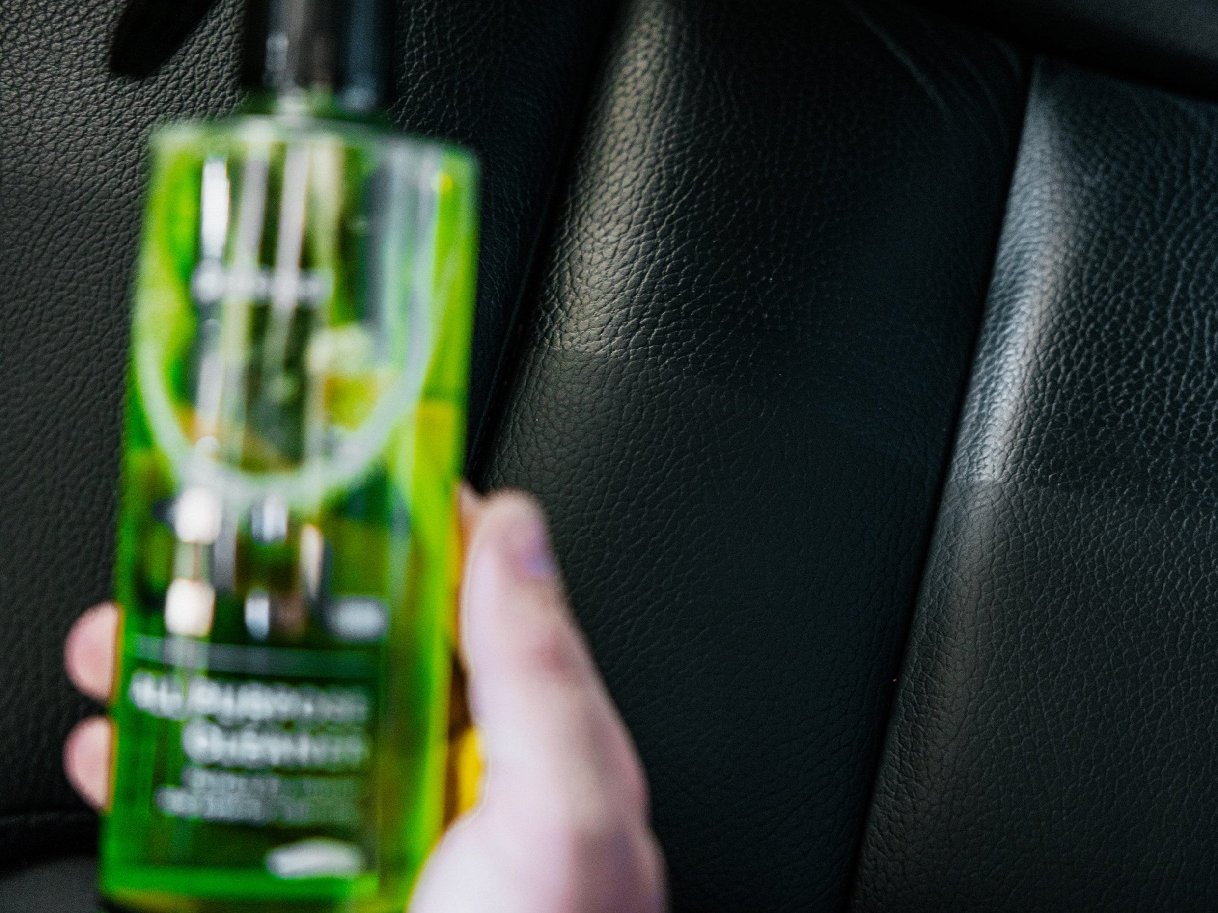 A1 Allrengöringsmedel - Icone 500ml