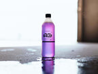 A3 Alkalisk Snow Foam 1 liter
