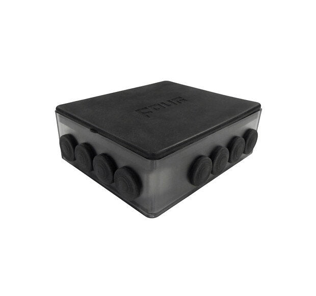 FOUR 4-600424 STAGE 2 MINI ANL FUSE HOLDER 4x50/8x20mm2