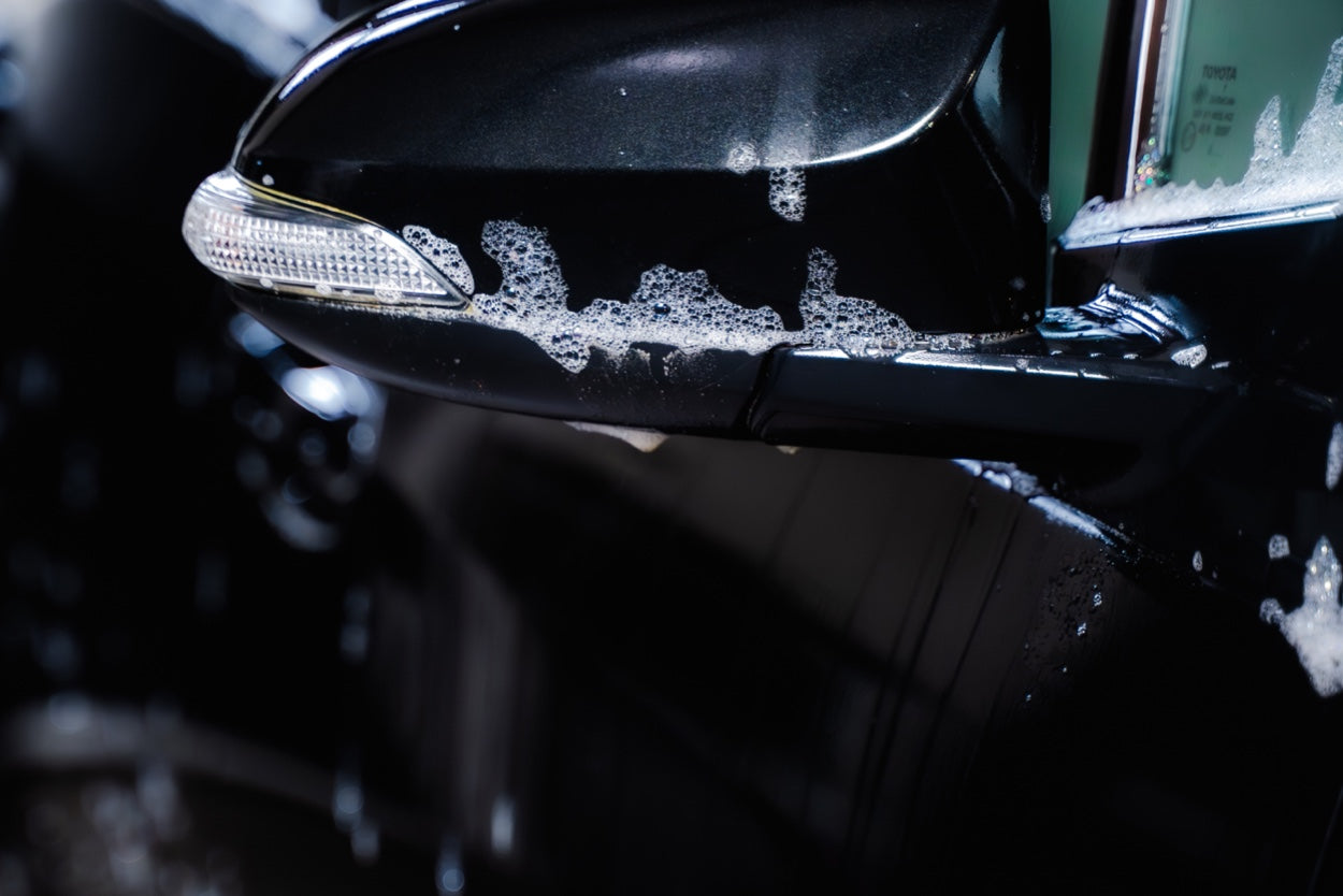A5 EJO Edition lågaromatisk alkalisk avfettning 1 liter - koncentrerad