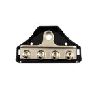 FOUR Connect 4-600221 STAGE2 Battery Terminal positive 4xM8 Bolt