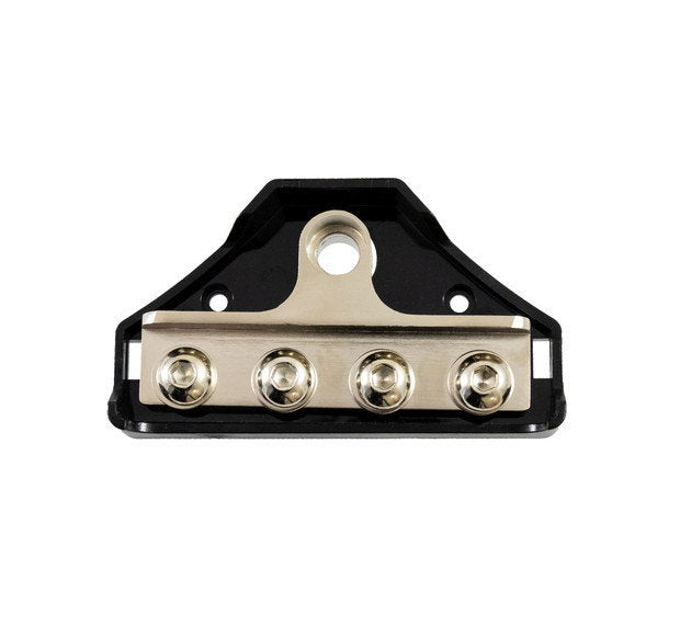 FOUR Connect 4-600221 STAGE2 Battery Terminal positive 4xM8 Bolt