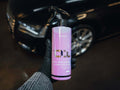 H1 Waterless wash 500ml