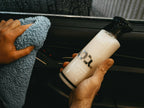 L1 Läderrengöring & Skydd 500ml