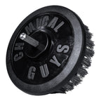 Spinner Carpet Drill Brush, Light Duty