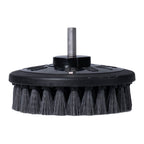 Spinner Carpet Drill Brush, Light Duty