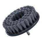 Spinner Carpet Drill Brush, Light Duty