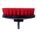 Spinner Carpet Drill Brush, Heavy Duty