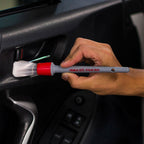 Chemical Guys Interior Detailing Brushes (3 Pack)