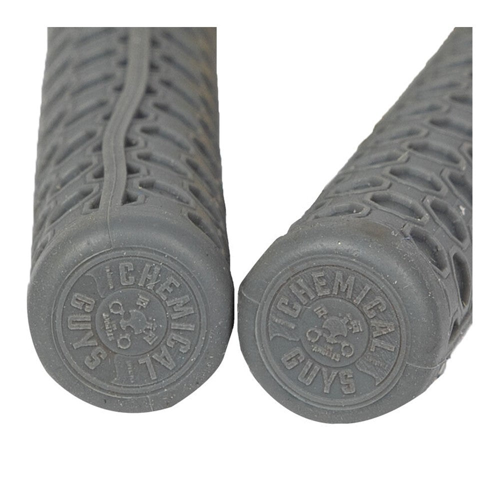 Rimpaca Reach Around Ultimate Wheel Brush Set (2 pcs)
