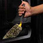 Rimpaca Reach Around Ultimate Wheel Brush Set (2 pcs)