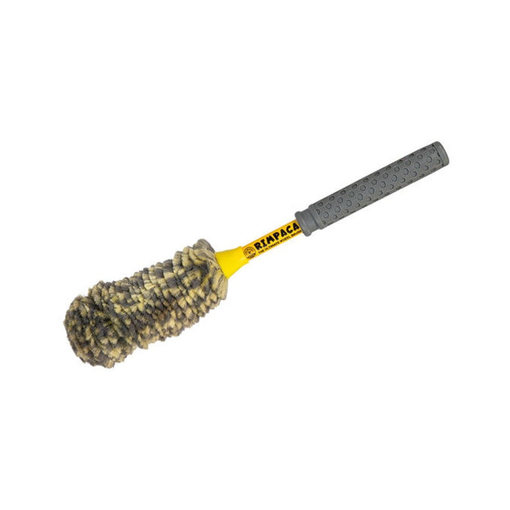 Rimpaca Ultimate Wheel Brush Set (3 pcs)