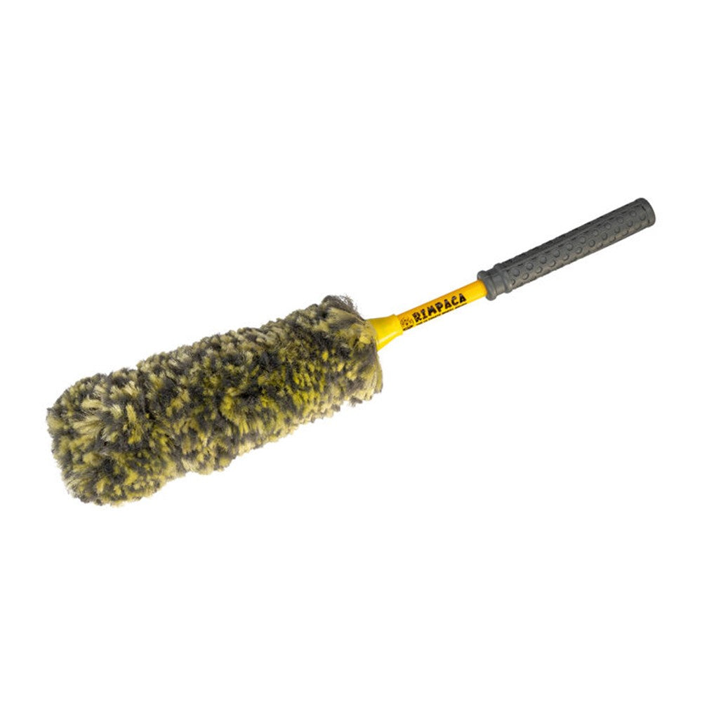 Rimpaca Ultimate Wheel Brush Set (3 pcs)