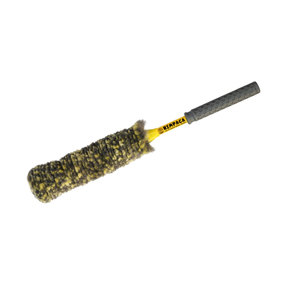 Rimpaca Ultimate Wheel Brush Set (3 pcs)