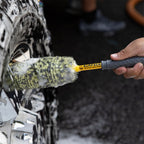 Rimpaca Ultimate Wheel Brush Set (3 pcs)
