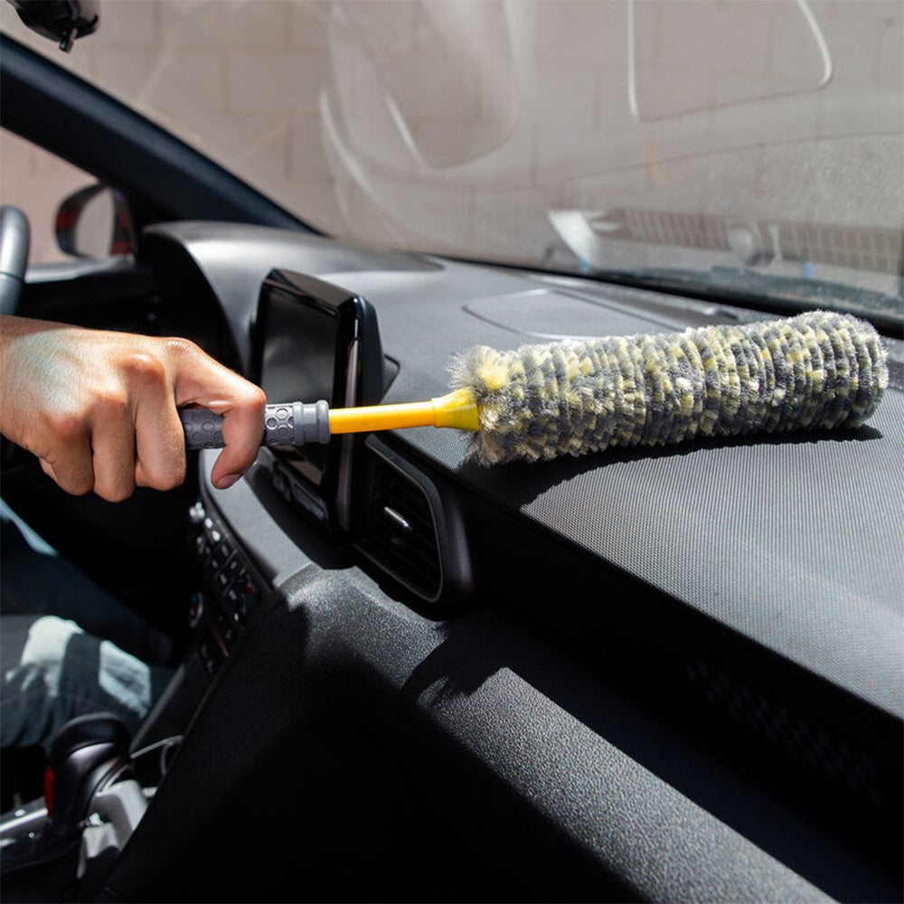 Rimpaca Ultimate Wheel Brush Set (3 pcs)