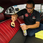 The Nifty Brush Interior Detailing Brush