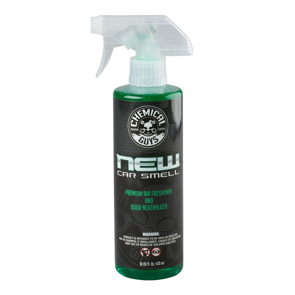 Doftspray New Car Scent