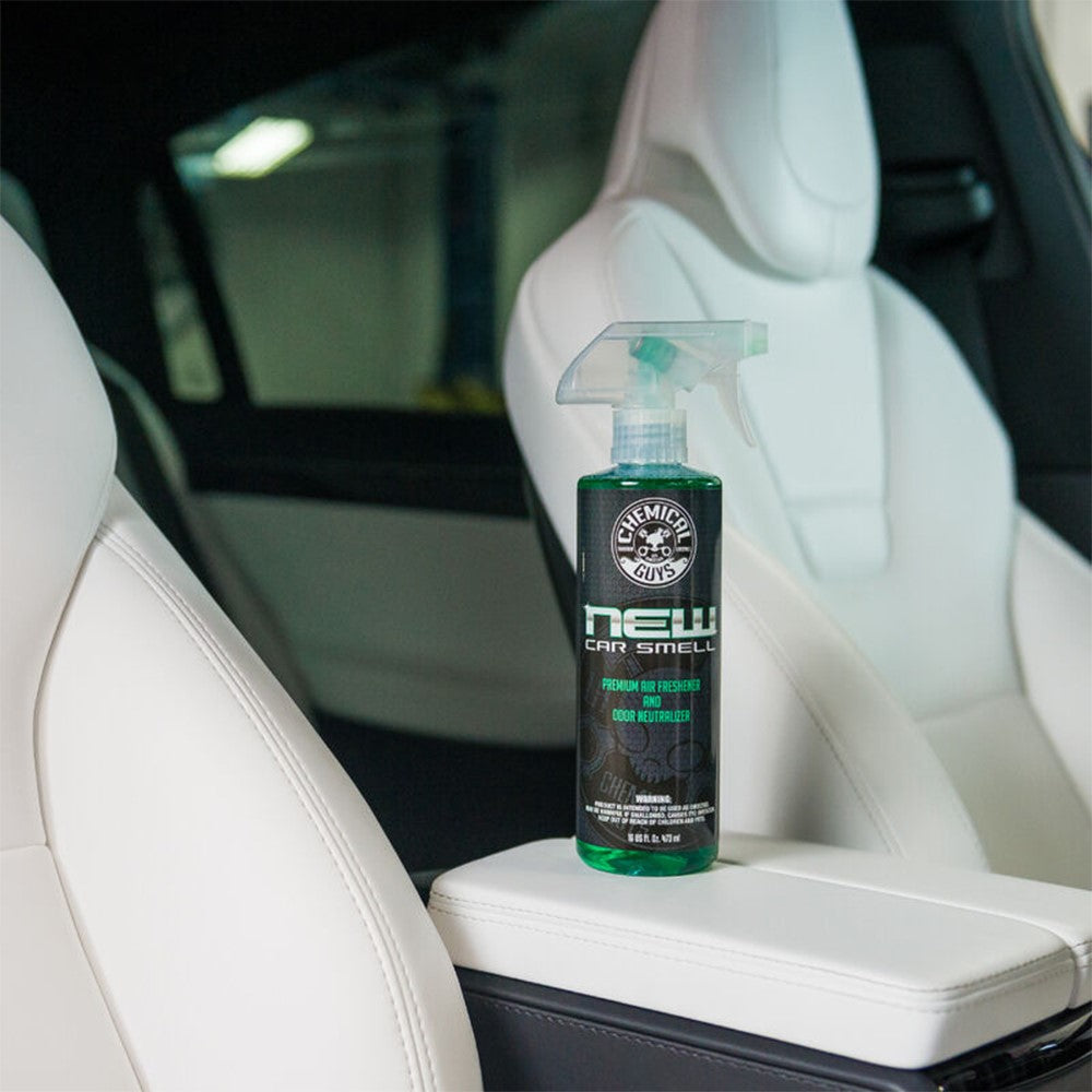 Doftspray New Car Scent