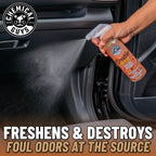 Doftspray Leather Scent