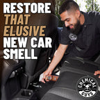 Doftspray Leather Scent