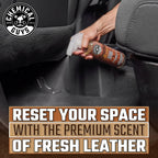 Doftspray Leather Scent