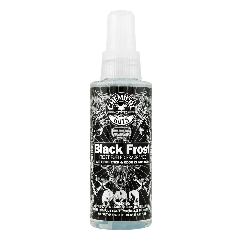 Doftspray Black frost