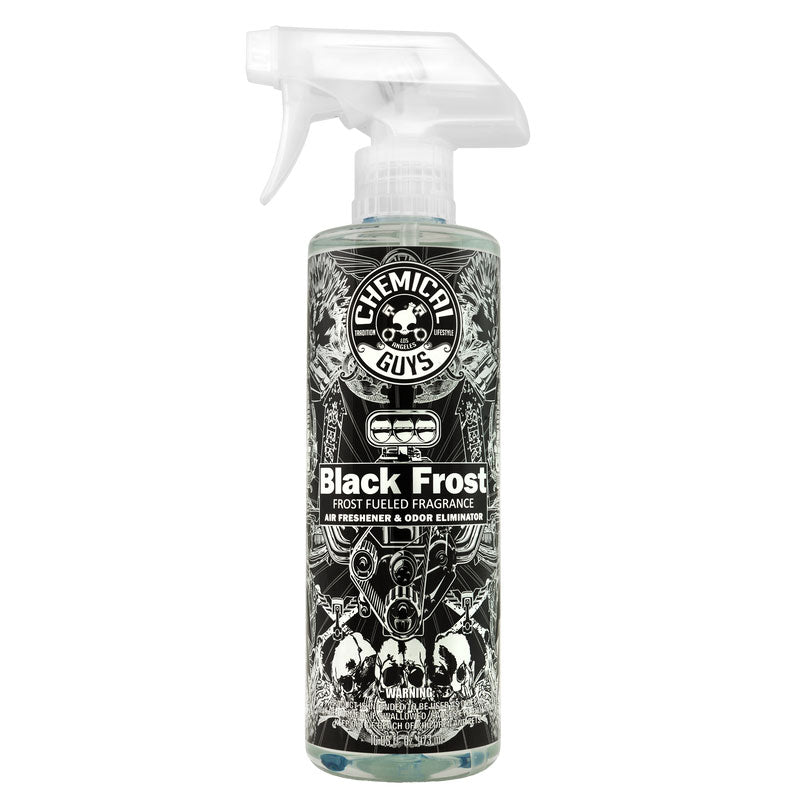 Doftspray Black frost