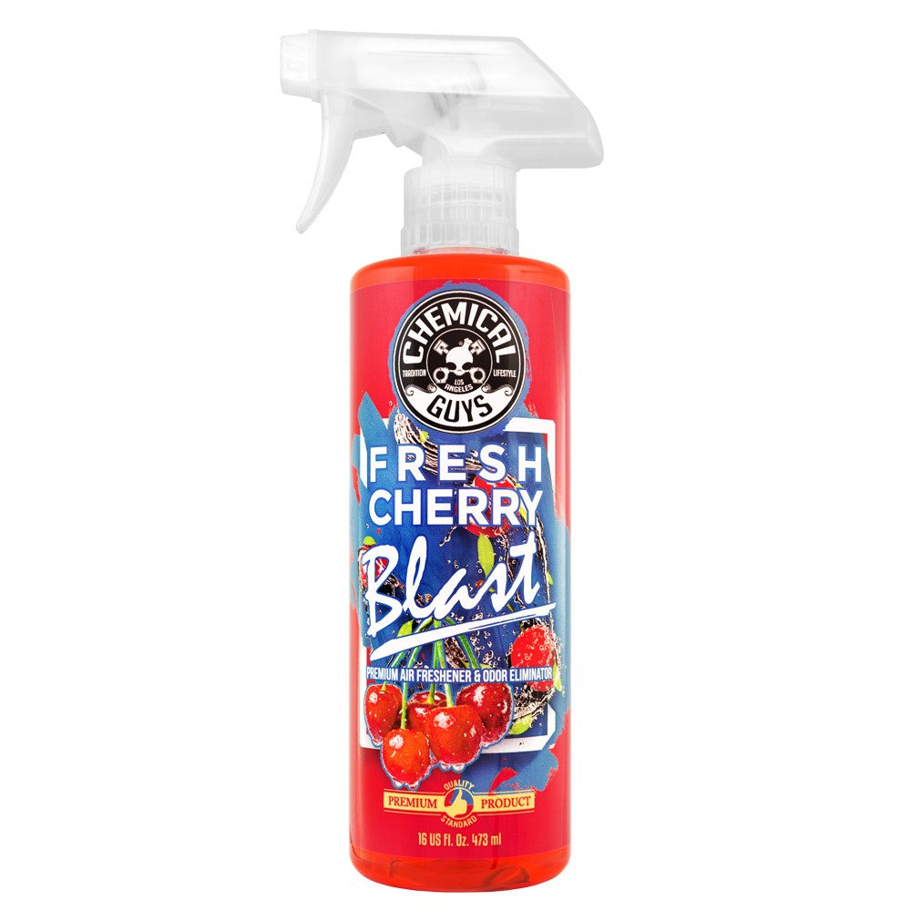 Doftspray Fresh Cherry Blast